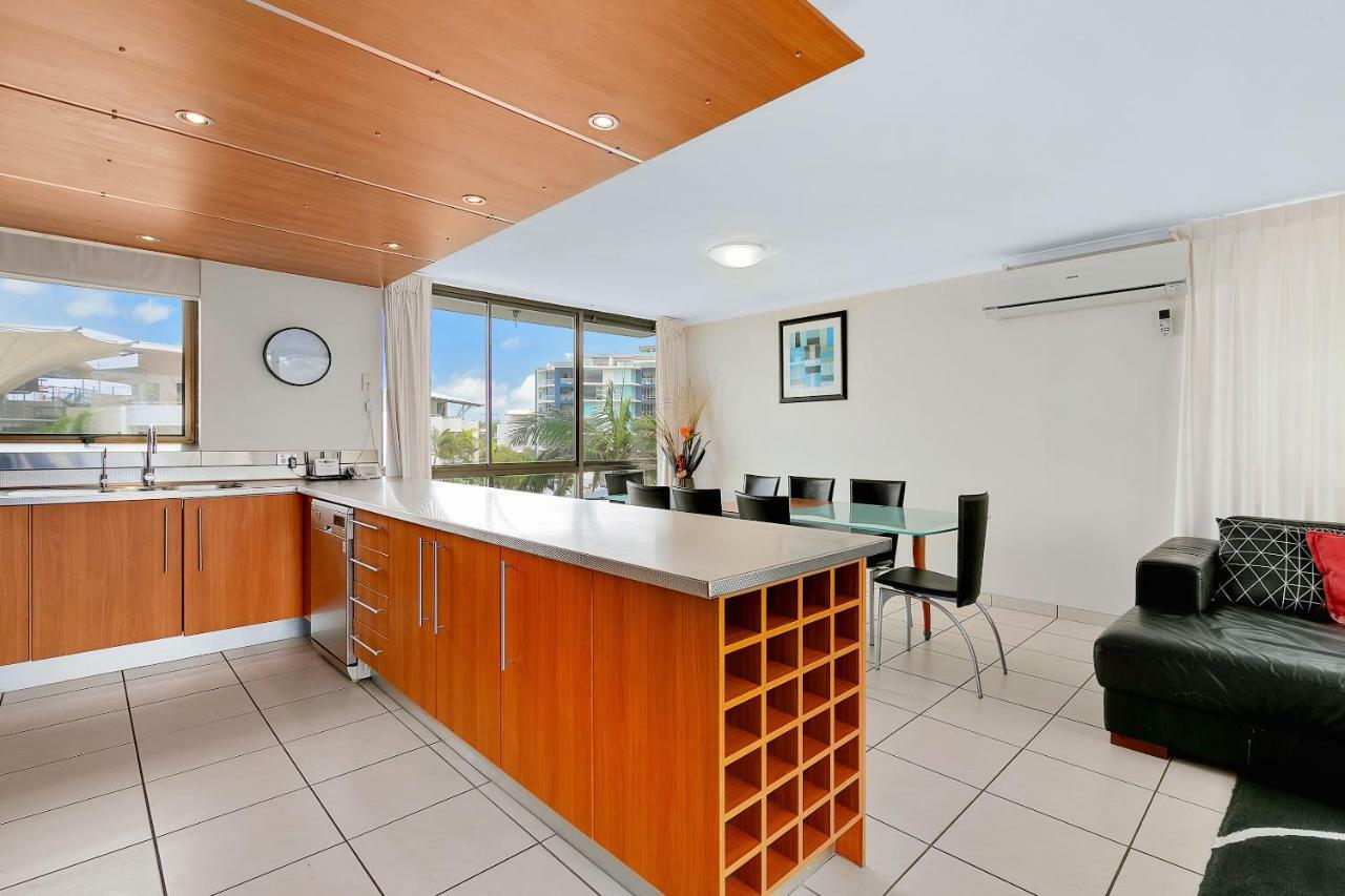 Seaview Resort Mooloolaba Exterior foto
